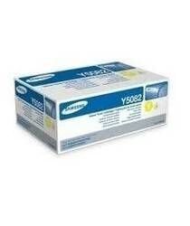 Samsung CLP 775ND  770N 7K SİYAH TONER (K609S) - 1