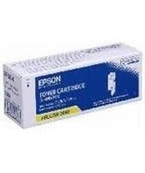 Epson 50669 Toner Kartuş - 1