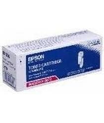 Epson 50670 Toner Kartuş - 1