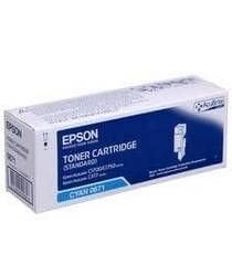 Epson 50671 Toner Kartuş - 1