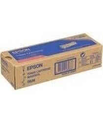 Epson 50628 Toner Kartuş - 1