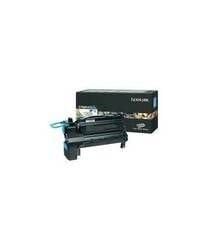 Lexmark C792A1CG Cyan Toner - 1