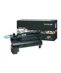 Lexmark C792A1MG Magenta Toner - 1