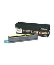Lexmark X925H2YG Toner - 1
