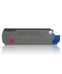 OKI MC861 Kırmızı Toner (44059262) - 1