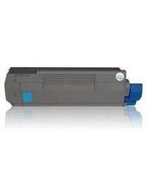OKI MC861 Mavi Toner (44059263) - 1