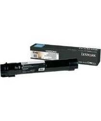 Lexmark C950X2KG Black Toner (32 K) - 1