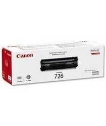 Canon CRG-726 Laser Toner - 1