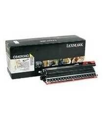 Lexmark C540X34G Developer Sarı - 1