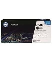 HP CE270AC Toner Orjinal - 1