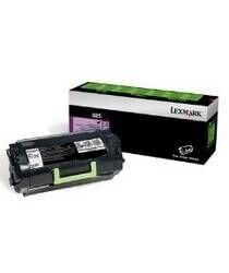 Lexmark 52D5H00 Siyah Return Toner 25000 Sayfa - 1