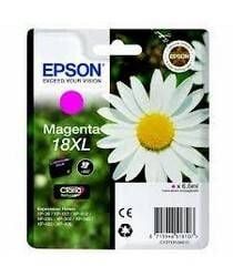 Epson 181340 Magenta Toner Kartuş - 1
