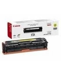 Canon 731Y Toner Kartuş