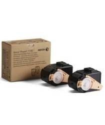 Xerox Phaser 7100 Y. K. Yellow Toner ( 2li) - 1
