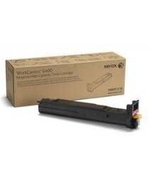 WorkCentre 6400 Yüksek Kapasiteli Kırmızı Toner - 1