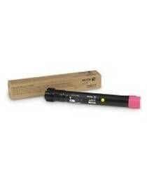 Xerox Phaser 7800 Std Kap. Kırmızı Toner Kartuş - 1