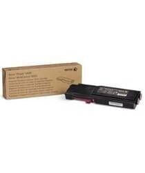 XEROX Phaser 6600WC 6605 Magenta Toner Kartuşu - 1