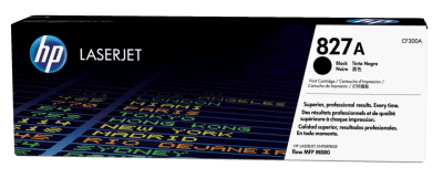 HP CF300A (827A) Orjinal Toner - 1