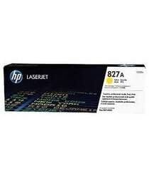 HP CF302A (827A) Orjinal Toner - 1
