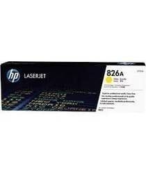HP CF312A Sarı Toner Orjinal - 1