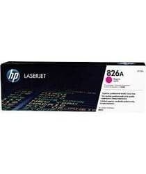 HP CF313A Kırmızı Toner Orjinal - 1