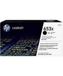 HP CF320X Toner Orjinal - 1