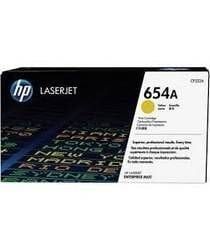 HP CF332A (654A) Orjinal Toner - 1