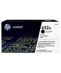 HP CF320A Toner Orjinal - 1