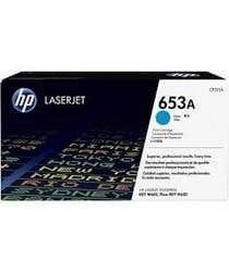 HP CF321A Mavi Toner Orjinal - 1