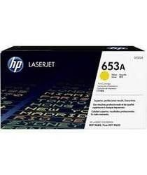 HP CF322A Sarı Toner Orjinal - 1