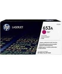 HP CF323AC Kırmızı Toner Orjinal - 1
