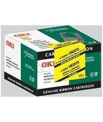 OKI 182-193-320-321 Şerit (01277701) - 1