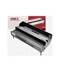 OKI Ol 400 Drum (09001039) - 1