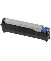 OKI C3300-3400-Bk Drum (43460208) - 1