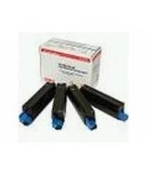 OKI C5250 Toner Kit (42403006) - 1