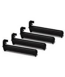 OKI Drum - C822C831C841 - Kırmızı (44844406) - 1