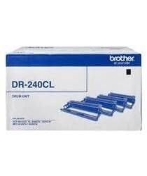 Brother TN-240  BK Drum - 1