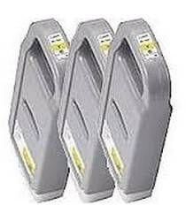 Sarı Kartuş PFI-703Y (3PCS) - 1