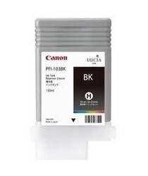 Siyah Kartuş PFI-103BK - 1