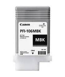 Mat Siyah Kartuş PFI-106MBK - 1