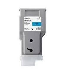 Photo Cyan Kartuş PFI-206PC - 1