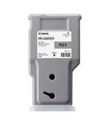 Photo Grey Ink Tank PFI-206PGY - 1