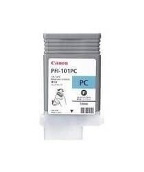 Photo Cyan Kartuş PFI-101PC - 1