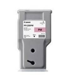Photo Magenta Kartuş PFI-206PM - 1