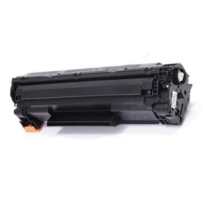 Canon crg 737  Muadil Toner (9435B002) - 1