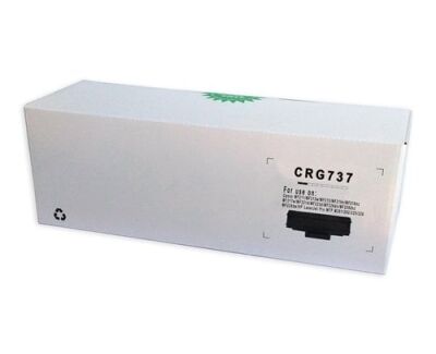 Canon crg 737  Muadil Toner (9435B002) - 2