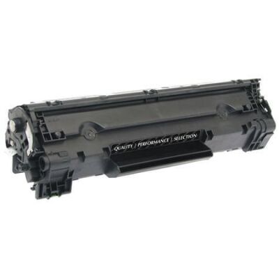 HP CB435A ( 4 Adet) Muadil Toner (35A) - 2