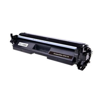 HP CF217A Muadil Toner Chipli - (HP 17A) - 2