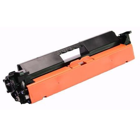 HP CF230X Muadil Toner (30X) Yüksek Kapasite - 2