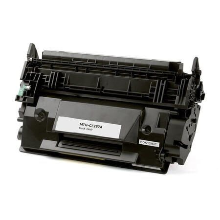 HP CF287A (87A)  Muadil Toner - 2